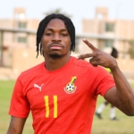 U-20 AFCON: ‘Different player’ Afriyie to lead Satellites to victory over Egypt – Agyemang-Badu