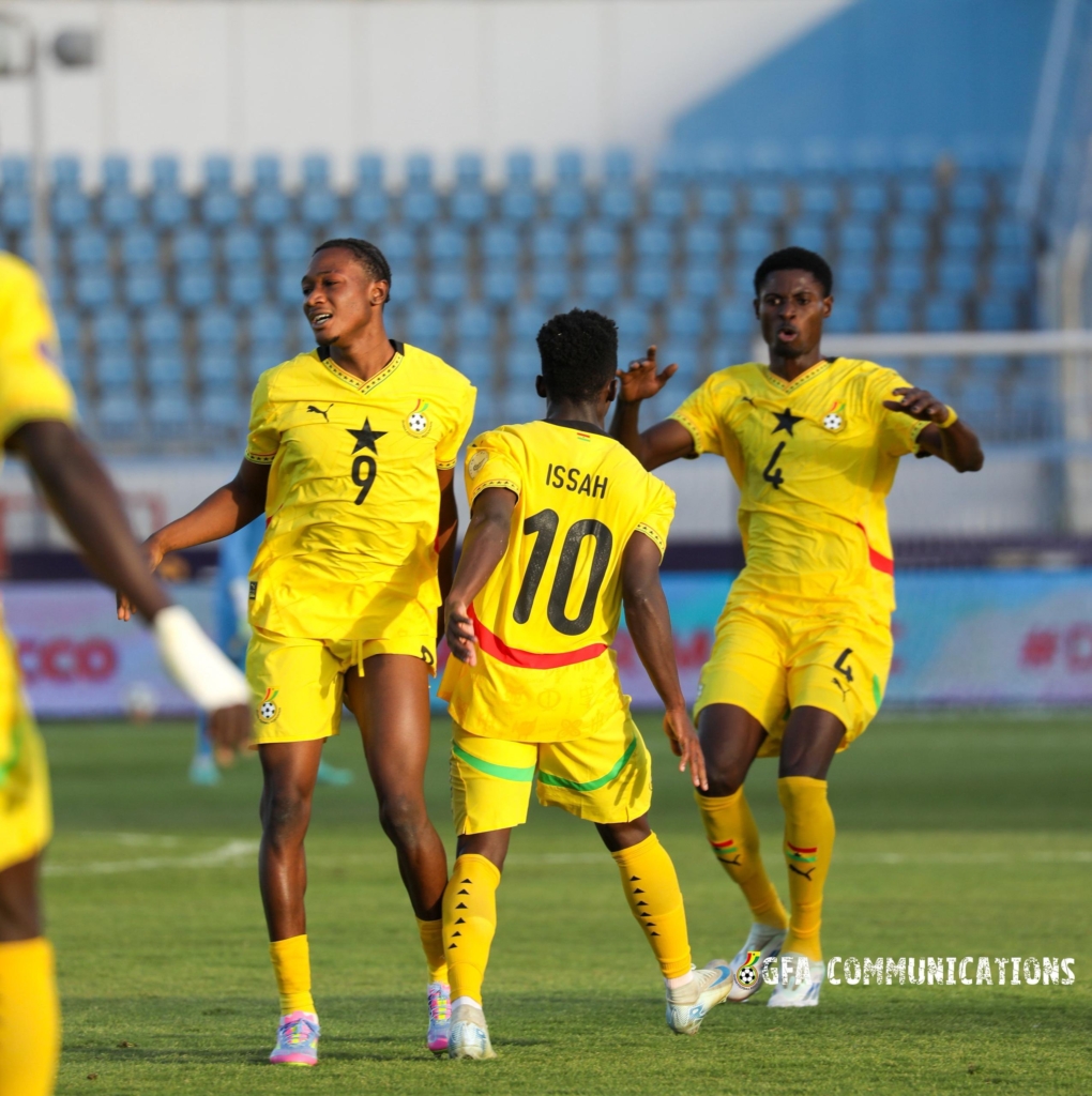 LA 2028: Sports Minister calls for Black...