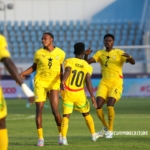 LA 2028: Sports Minister calls for Black Satellites transition into Meteors despite U-20 Afcon setback