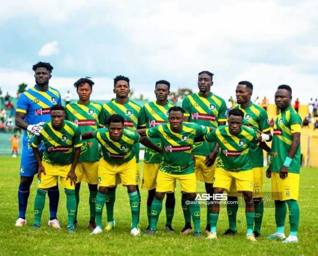 GPL 2024/25: Aduana FC strike late to win five-goal Bono derby thriller 2 IMG 20250504 WA0108
