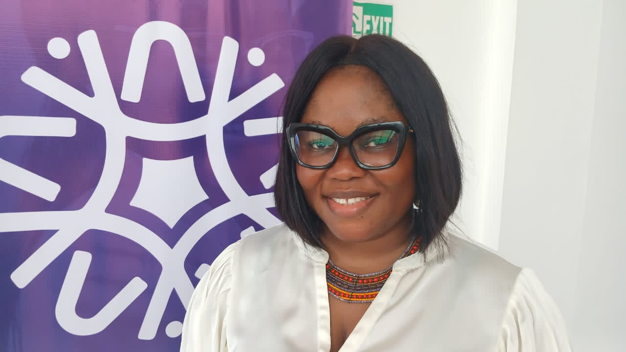 Prepare for opportunities – Seasoned leadership professional to youth 2 IMG 20250505 WA0038