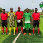 Final lineup of teams confirmed for inaugural Betway Tumu Community Cup