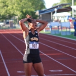 Rafiatu Nuhu sets new national record in women’s 400m