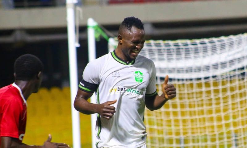 GPL 2024/2025: Esso strikes late for Dreams FC against Berekum Chelsea 2 IMG 2507