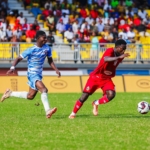 MTN FA Cup 2024/25: Kotoko reach final with late winner against Berekum Chelsea 