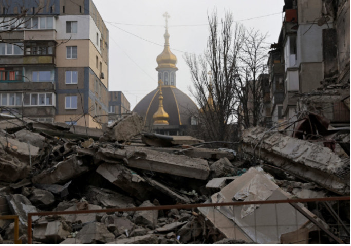 Ukraine’s rejection of a truce: risks to dialogue and the humanitarian situation – MyJoyOnline