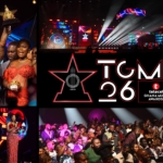 Senason writes: TGMA 26 - A night of wins, wows and what-ifs
