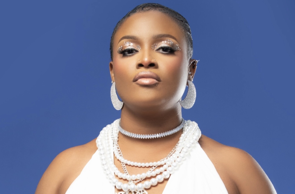 Aklerh gets personal with ‘Amele’ – MyJoyOnline