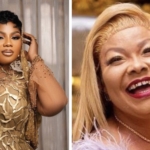 Empress Gifty sues Agradaa for defamation; demands GH₵20m in damages 