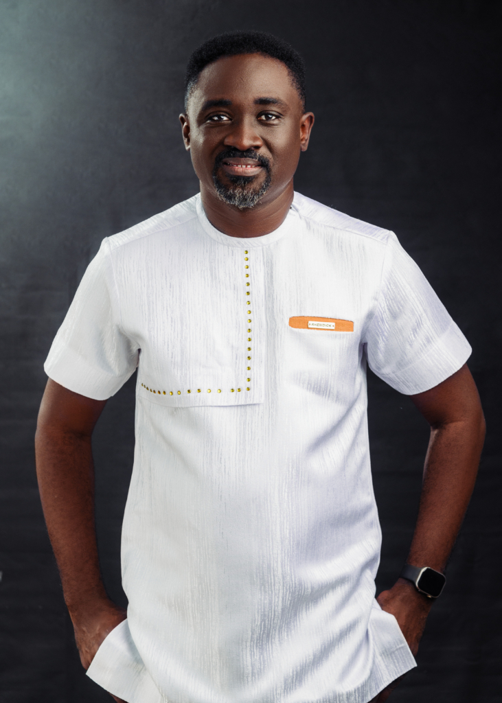 Adom Kiki releases ‘Dynamis the Mix’, a reggae gospel medley 2 IMG 4408 1