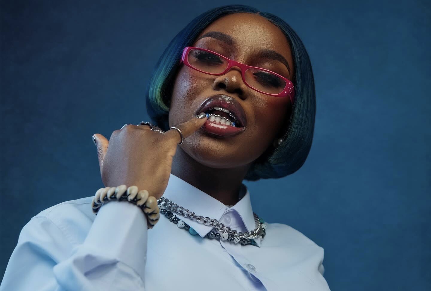 I wish I answered some questions differently in my early days interviews – Gyakie 2 IMG 4422