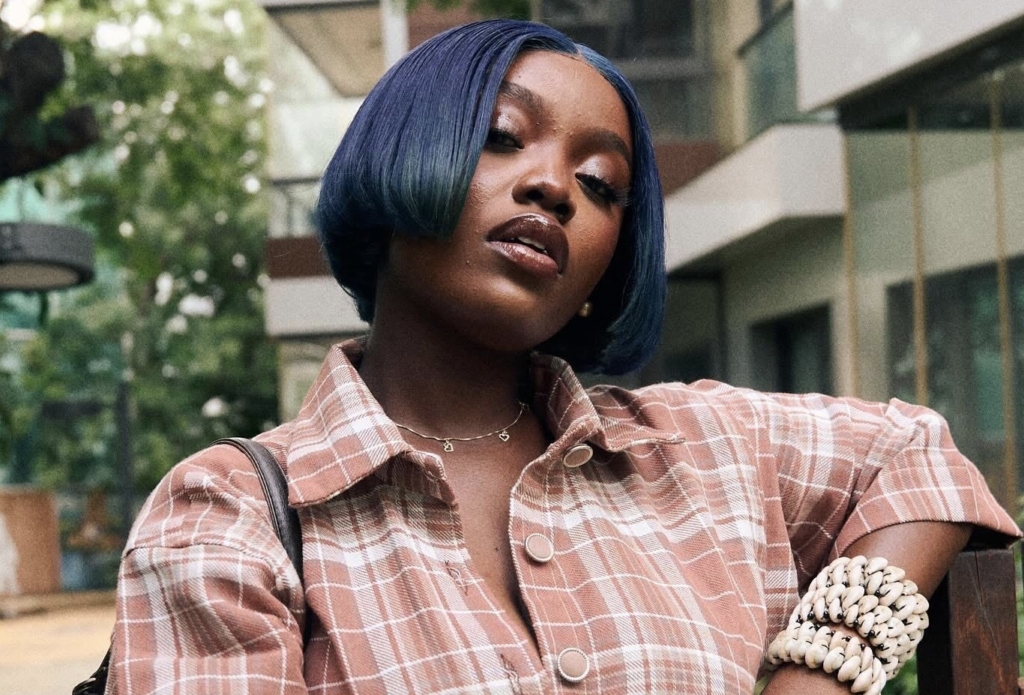 Omar Sterling is my all-time favourite Ghanaian rapper – Gyakie – MyJoyOnline