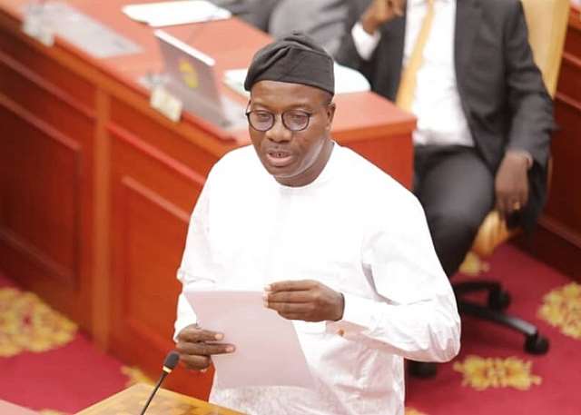 A-Plus is still on our official WhatsApp platform; he’s a full member of our caucus – Majority Leader – MyJoyOnline