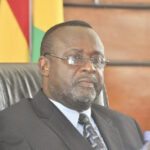 Godfred Dame raises objection against Ag. CJ  in case involving Chief Justice Torkornoo