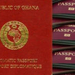 Foreign Affairs Ministry revokes 701 Diplomatic and Service Passports