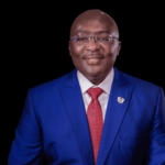 Alhaji Aminu Saana writes: Leading NPP in 2028, Dr. Mahamudu Bawumia would be an ideal candidate
