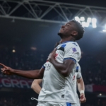 Ibrahim Sulemana scores as Atalanta beat Genoa