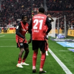 Liverpool advancing in talks to sign Jeremie Frimpong