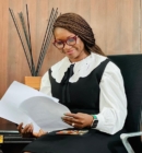 GBA should not undermine Chief Justice’s authority over courts – Joyce Bawah Mogtari
