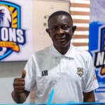 Nations FC coach Kassim Mingle credits second-half tactical shift for win over Legon Cities