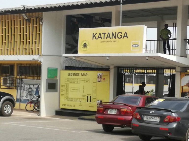  “Any Kat Ladies?” revisited: Tracing the transition of Katanga Hall – MyJoyOnline