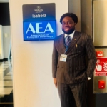 Kow Essuman champions arbitration and investment at AEA Congress in Madrid