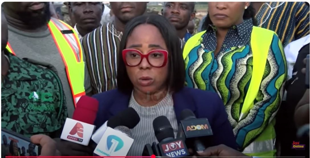 We judged performance, not public anger – Big Events Ghana’s