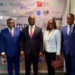One Million Coders' Programme to train youth in AI, Cybersecurity – Omane Boamah to LSE Forum