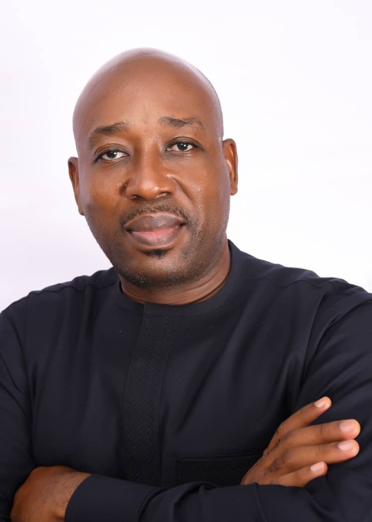 Prof Dzakadzie never resigned from NPP – Makafui Kofi Woanyah – MyJoyOnline
