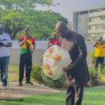 24th anniversary of May 9 disaster held at Accra Sports Stadium