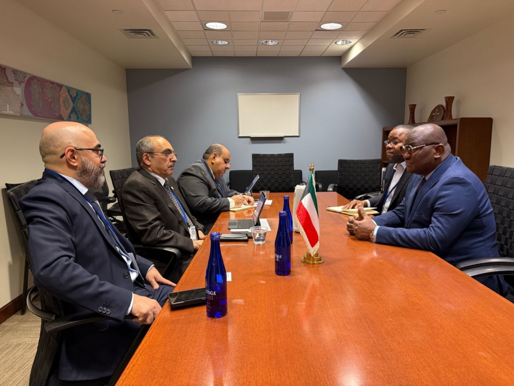 GEXIM seeks strategic partnership to finance Ghanaian businesses – MyJoyOnline