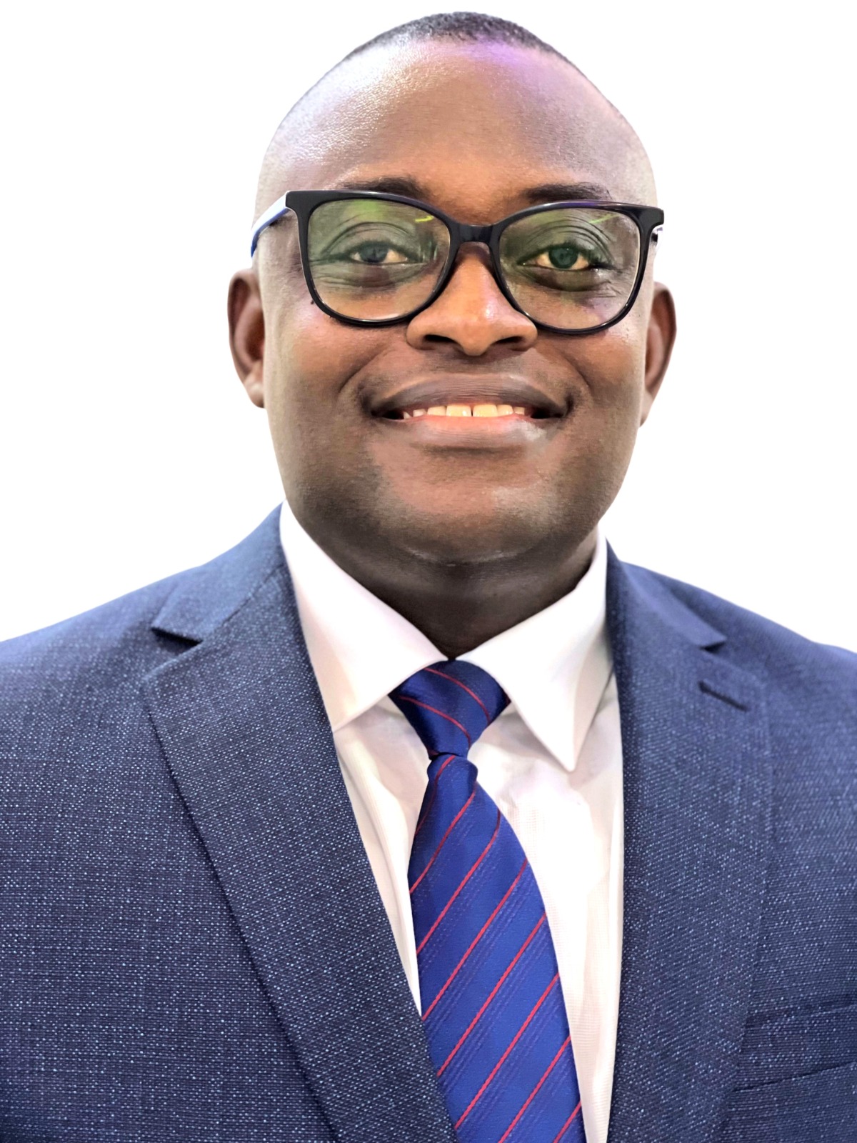 How financial institutions can drive sustainable food systems in Ghana 2 Okang Boye