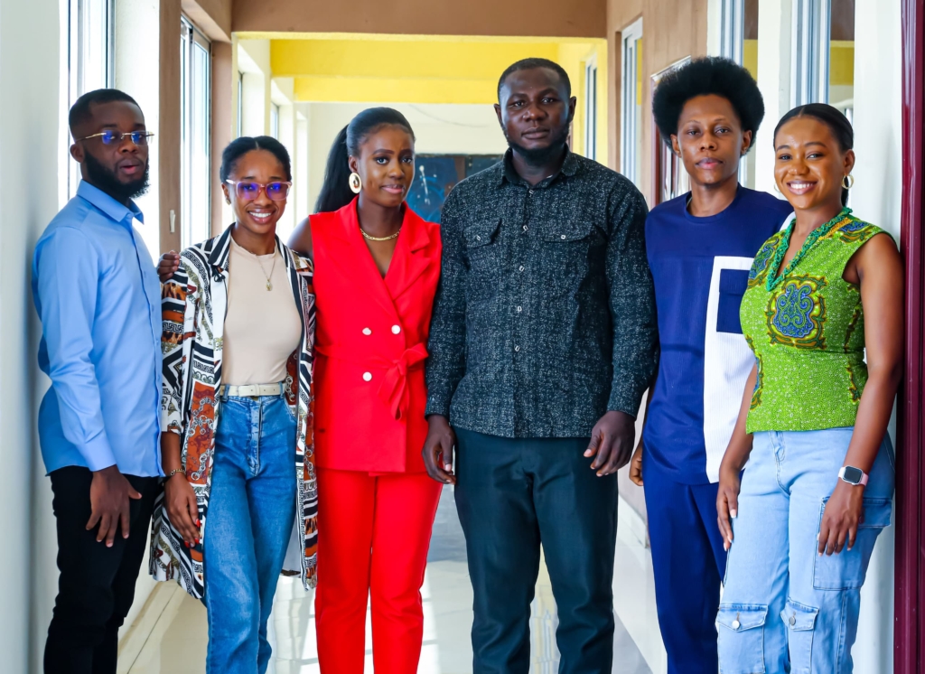 Partnered Advisory builds capacity of entrepreneurs under Investor Magnet Launchpad programme – MyJoyOnline