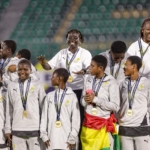 CAF African Schools Football Championship delivers promise for Africa's young football talent