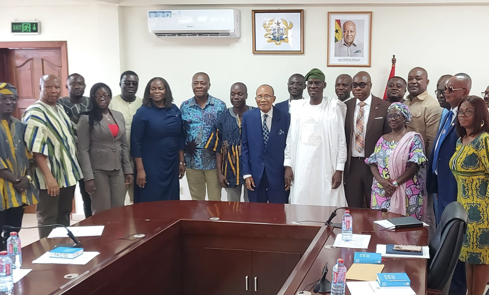 Government is developing mathematics curriculum for blind students – Education Minister 2 Screenshot 2025 05 04 at 05.24.44