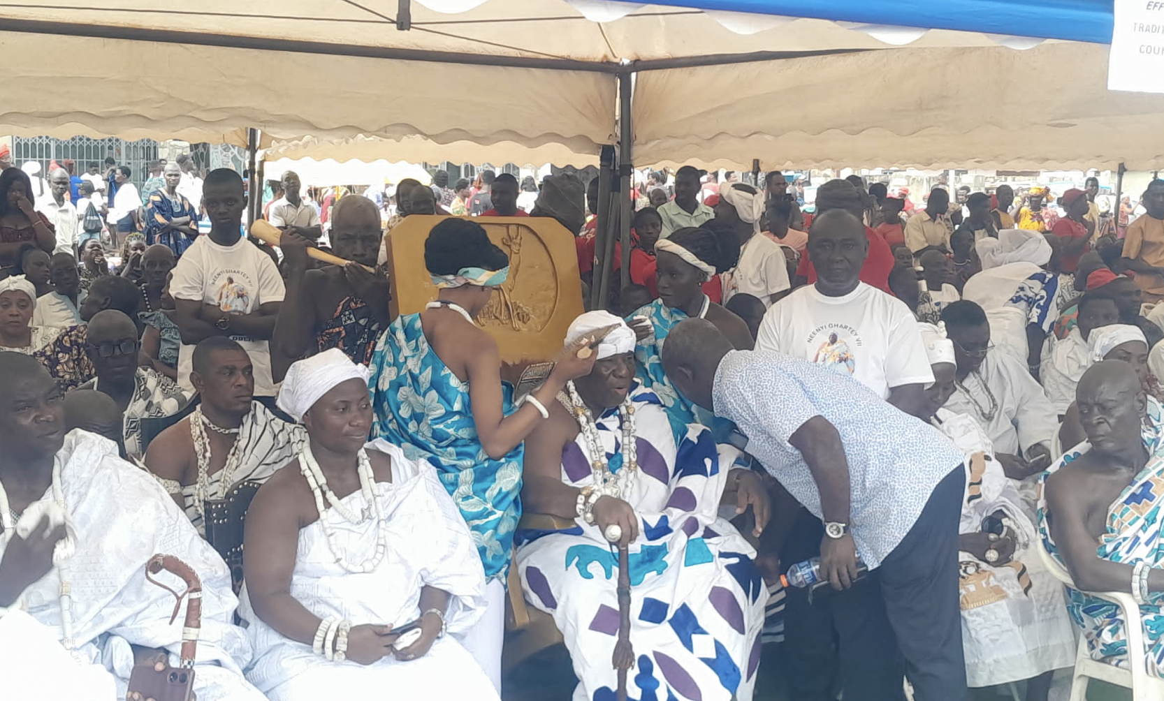 Winneba climaxes 2025 Aboakyer Festival 2 Screenshot 2025 05 04 at 05.31.08