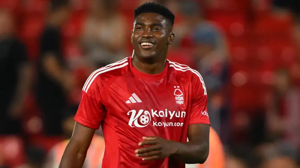 Nuno Espirito Santo ‘concerned but positive’ for injured Awoniyi – MyJoyOnline