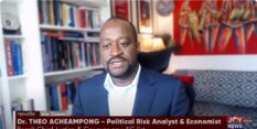 No backlog in statutory fund transfers through August or September – Theo Acheampong claims