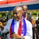NPP National Chairman takes temporary break from nationwide 'Thank You Tour'