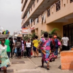 AMA to begin decongestion exercise on May 20, orders all persons affected to vacate areas by close of May 19