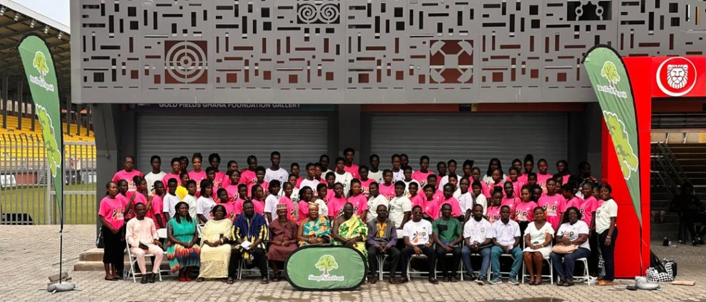 350 youth to benefit from Sinapi Aba Apprenticeship Programme in Takoradi and Tarkwa – MyJoyOnline