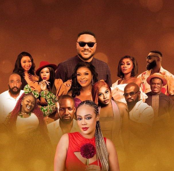 Haillie Sumney takes Accra by storm with Tales of Shades premiere – MyJoyOnline