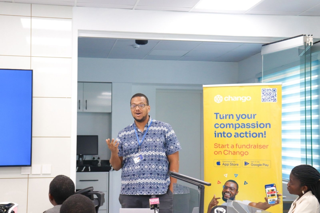 World Press Freedom Day: IT Consortium CEO calls for multi-stakeholder approach to combat dangers of AI – MyJoyOnline