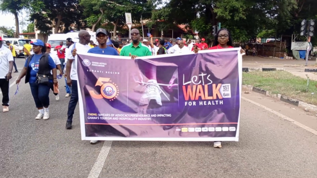 Utility tariffs impacting profits and growth of hotels – Ghana Hoteliers – MyJoyOnline
