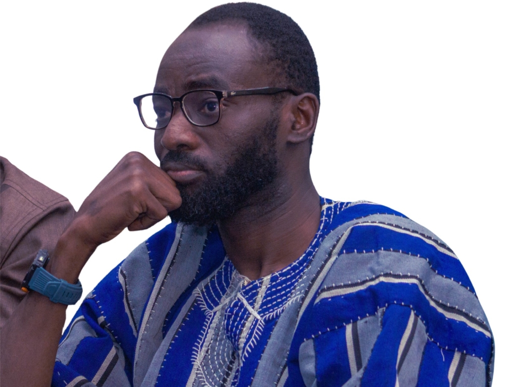 Dr Muhammad Dan Suleiman: Burkina Faso—Savouring the Tea, Not the Cup – MyJoyOnline