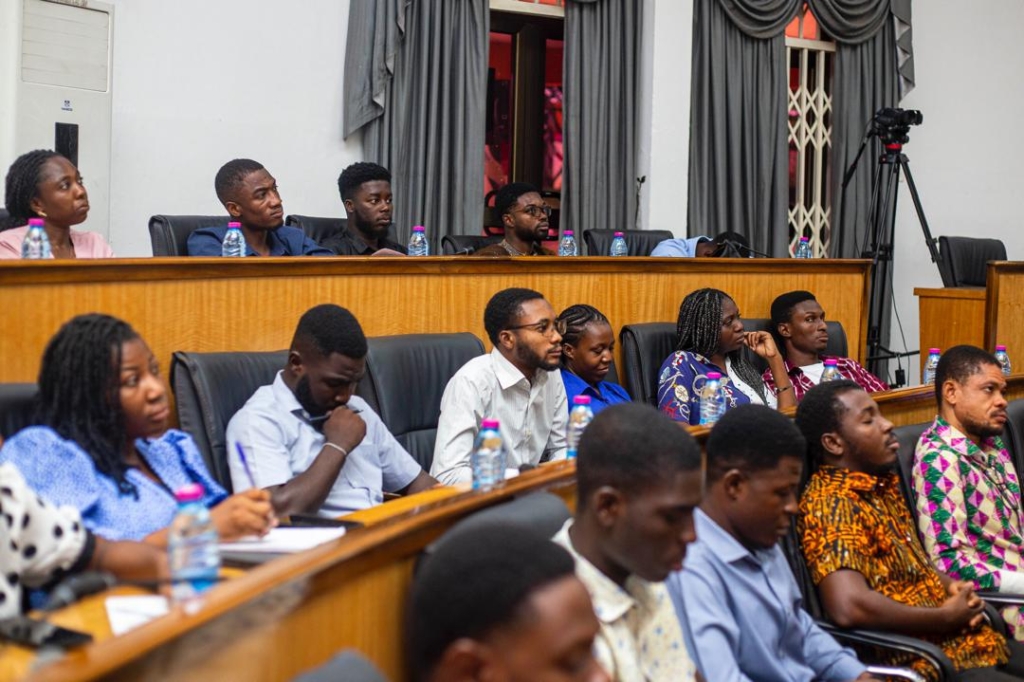 KNUST experts push for renewables and meteorology in solving Ghana’s energy crisis – MyJoyOnline