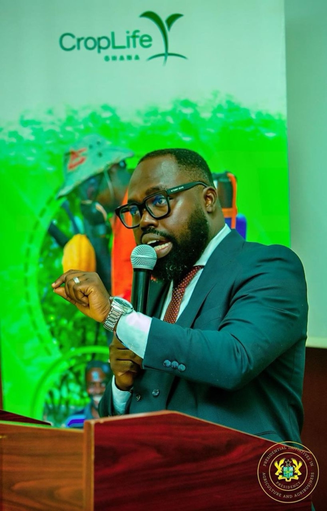 Government to commercialise kenaf jute production – Dr. Otokunor – MyJoyOnline