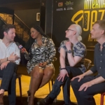 Jazz Night at 233 Jazz Bar: Yogev Shetrit Trio mesmerises audience