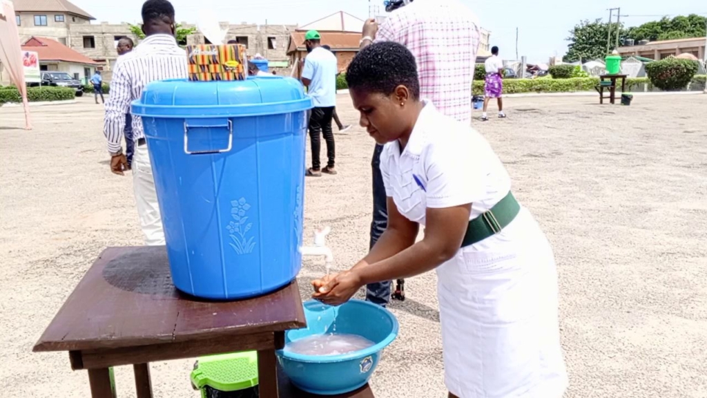 World Hand Hygiene Day: Gloves aren’t enough, GHS urges compliance – MyJoyOnline