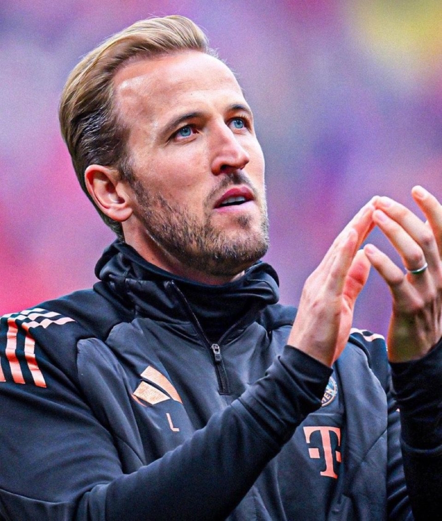 Patience and faith rewarded: Harry Kane wins first career trophy – MyJoyOnline
